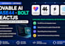 fix lovable ai api integration base44 bolt reactjs vibe coding  base 44